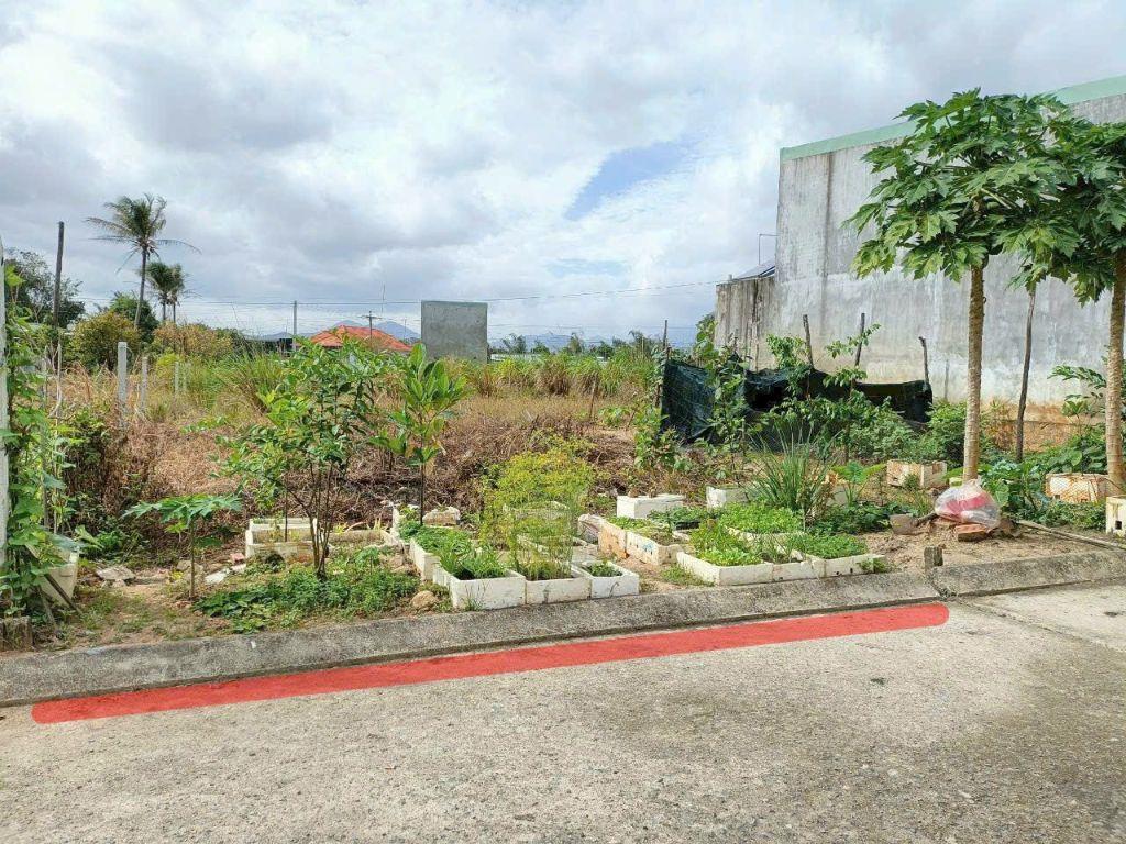 Bán đất Diên Toàn giá rẻ full thổ thôn Đông Dinh gần khu tái định cư