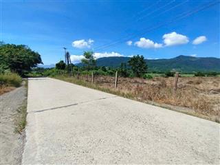 Bán đất Khánh Hiệp giá rẻ có thổ mặt đường K25 giáp suối gần Sông Chò phù hợp làm nhà vườn