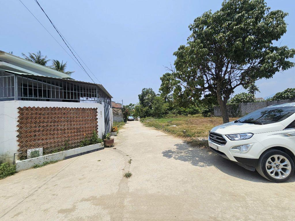 Bán đất Diên Lạc full thổ cư gần Tỉnh Lộ 2 - lô góc 3 mặt tiền đường Tổ 2A rộng 5m
