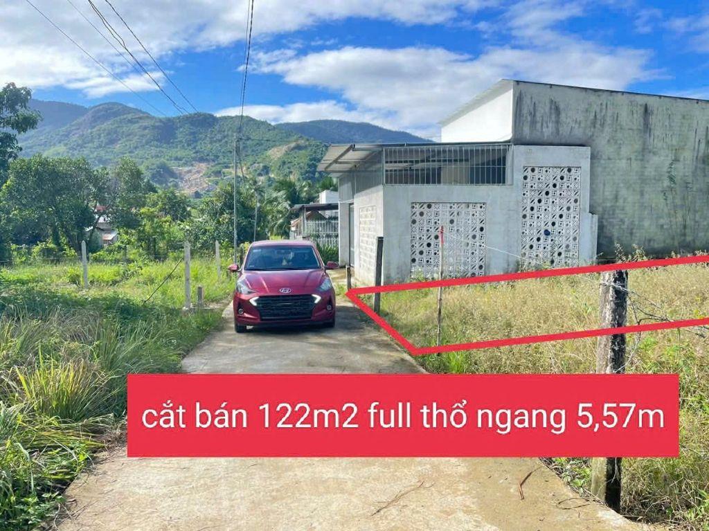 Bán đất Diên Tân full thổ giá rẻ sát bên Hương Lộ 62 đối diện công ty Đảnh Thạnh đi vào