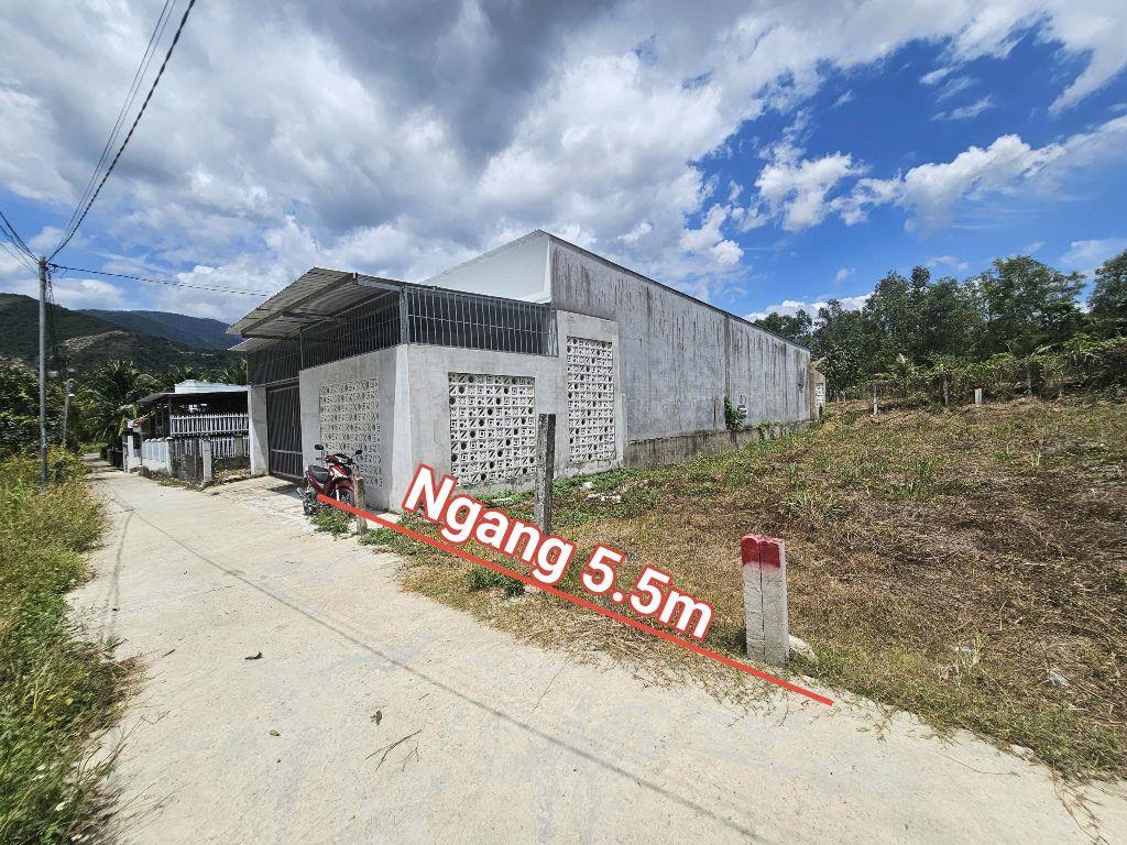 Bán đất Diên Tân full thổ giá rẻ sát bên Hương Lộ 62 đối diện công ty Đảnh Thạnh đi vào