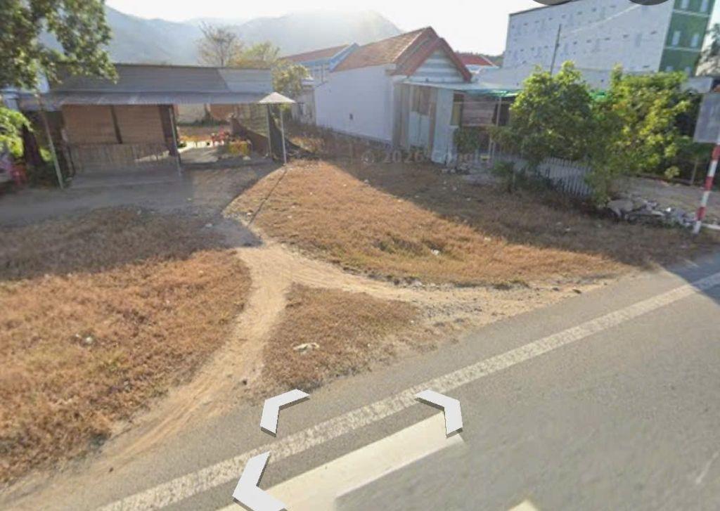 Bán đất mặt tiền Hương Lộ 39 - Suối Tiên ngay phía trước chợ sát bên khu tái định cư