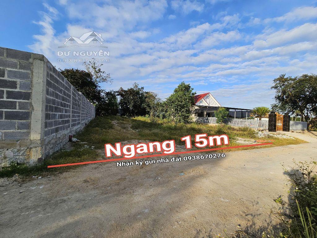 Bán đất Suối Tiên giá rẻ gần Hương Lộ 39 - phù hợp phân lô hoặc xây nhà vườn