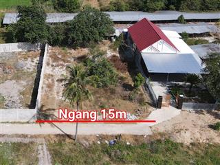 Bán đất Suối Tiên giá rẻ gần Hương Lộ 39 - phù hợp phân lô hoặc xây nhà vườn