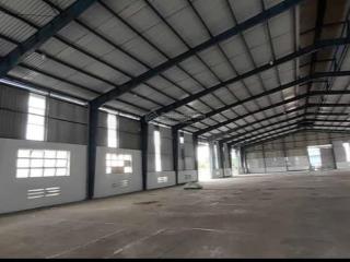 Xưởng cho thuê trần văn giàu bình chánh tp hcm giá 110k/ m