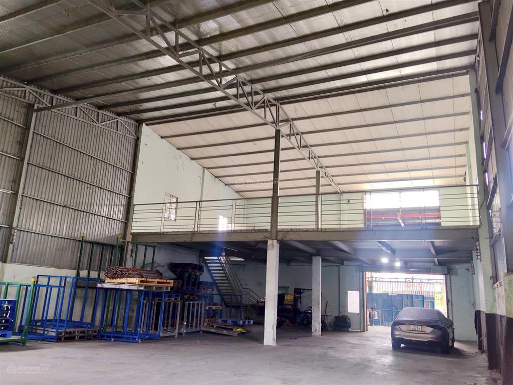 Cho thuê kho, nhà xưởng, đất tại trần văn mười, 26 triệu, 700m², giá siêu hời