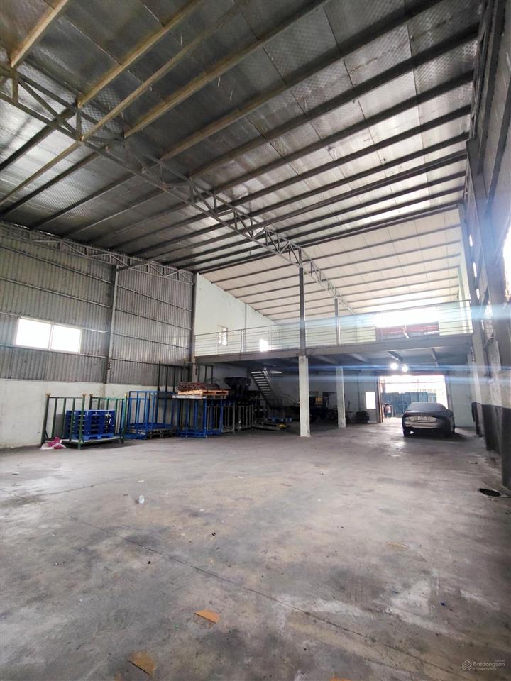 Cho thuê kho, nhà xưởng, đất tại trần văn mười, 26 triệu, 700m², giá siêu hời
