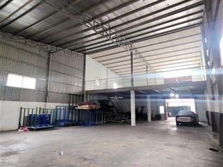 Cho thuê kho, nhà xưởng, đất tại trần văn mười, 26 triệu, 700m², giá siêu hời
