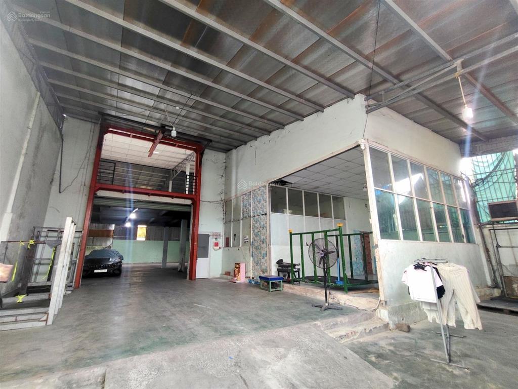 Cho thuê kho, nhà xưởng, đất tại trần văn mười, 26 triệu, 700m², giá siêu hời