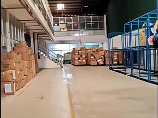 Xưởng cho thuê gần an sương q12 tp hcm giá 120tr có pccc tự động