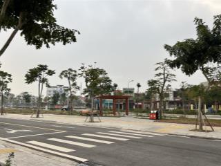 Bán đất nền dự án bavella ở kế ,bắc giang gần bệnh viện sản nhi bg hướng đn giá 4,6 dt 83m2