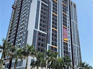 Chung cư lotus 2 bắc giang cần bán 2pn căn sân vườn 83,3m2 giá 2 tỷ 850 tr bàn giao đồ cơ bản