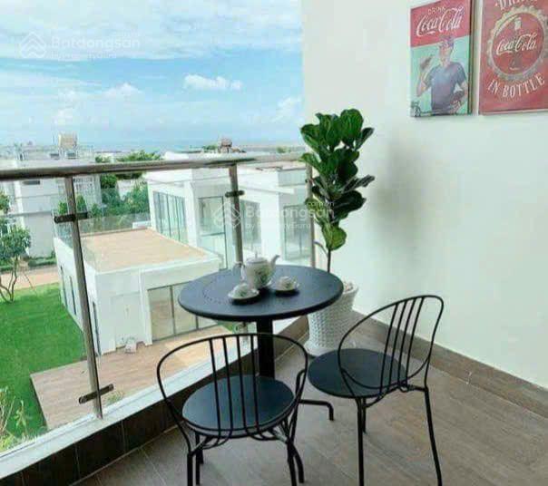 Cho thuê căn hộ siêu xinh sát biển khu nghỉ dưỡng aria vũng tàu, 2pn, 91m2. giá thuê 11tr/tháng