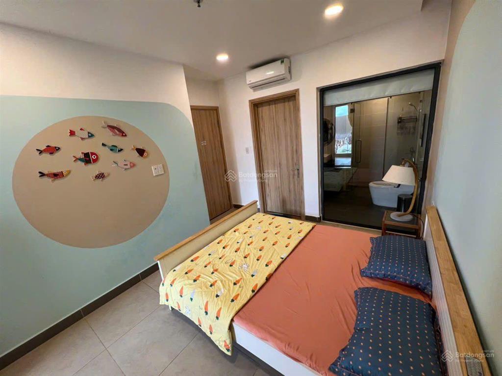Cho thuê căn hộ siêu xinh sát biển khu nghỉ dưỡng aria vũng tàu, 2pn, 91m2. giá thuê 11tr/tháng