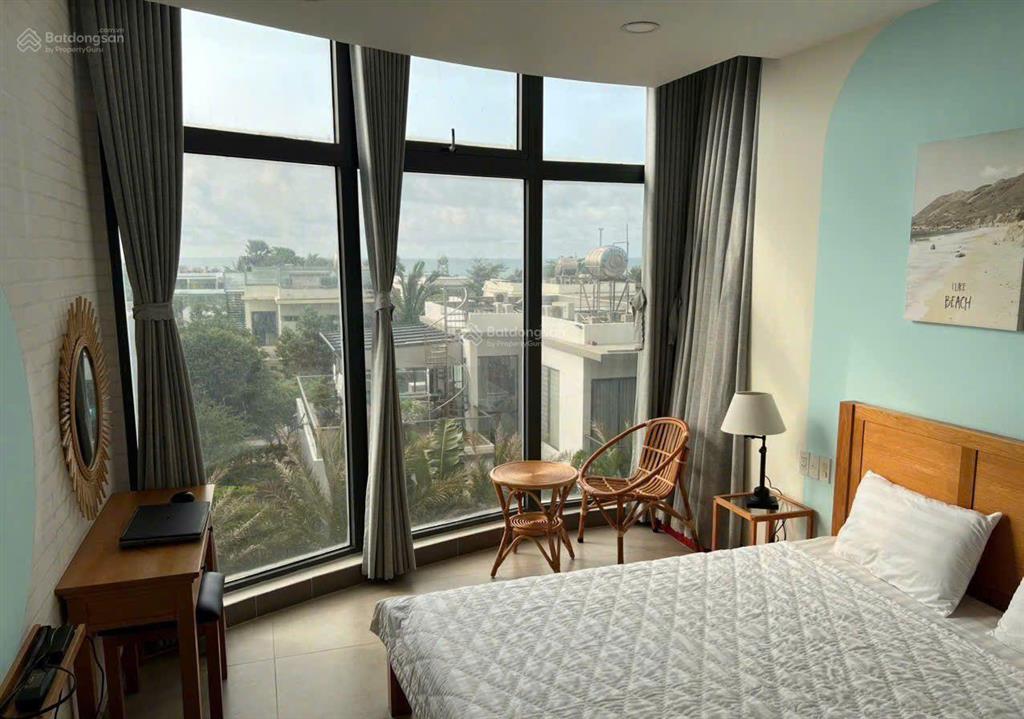 Cho thuê căn hộ siêu xinh sát biển khu nghỉ dưỡng aria vũng tàu, 2pn, 91m2. giá thuê 11tr/tháng
