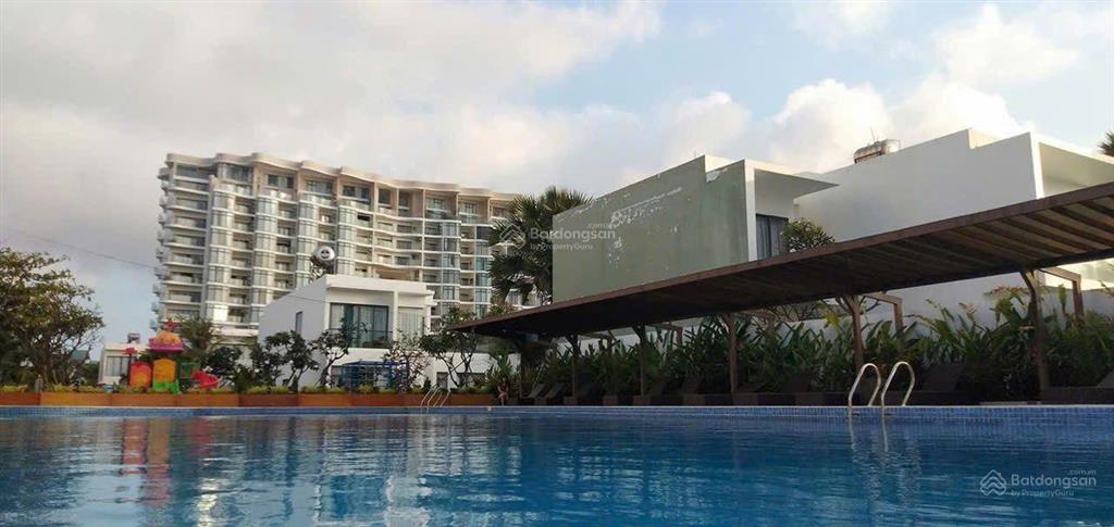 Cho thuê căn hộ siêu xinh sát biển khu nghỉ dưỡng aria vũng tàu, 2pn, 91m2. giá thuê 11tr/tháng