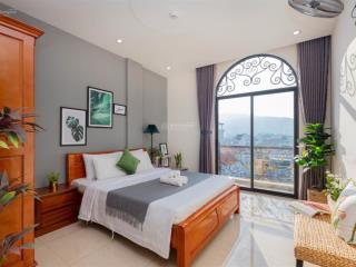 Cho thuê căn hộ rộng rãi thoáng mát 68m2 1pn tại trung tâm tp vũng tàu. giá 7 triệu/tháng