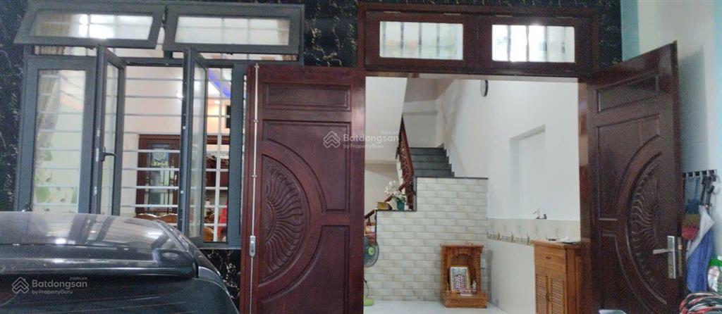 Cần bán nhà 1 trệt 2 lầu 82.8m2 hẻm 217 nguyễn hữu cảnh, rạch dừa, hcm. giá bán 5.8 tỷ