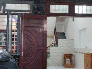 Cần bán nhà 1 trệt 2 lầu 82.8m2 hẻm 217 nguyễn hữu cảnh, rạch dừa, hcm. giá bán 5.8 tỷ