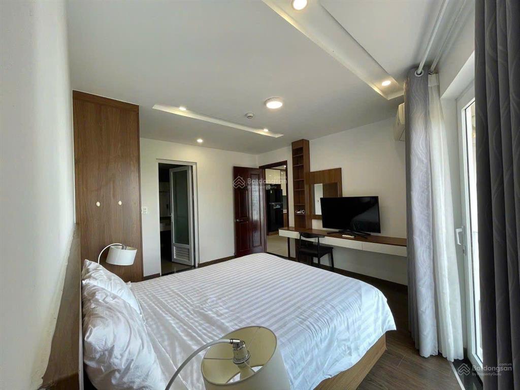 Cho thuê căn hộ chung cư mermaid seaside bãi dâu vũng tàu, 2pn, 80m2, view biển. giá thuê 12tr