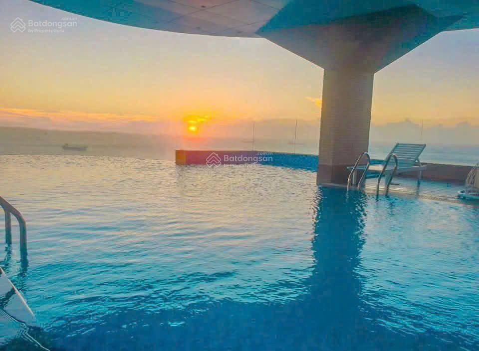 Cho thuê căn hộ chung cư mermaid seaside bãi dâu vũng tàu, 2pn, 80m2, view biển. giá thuê 12tr