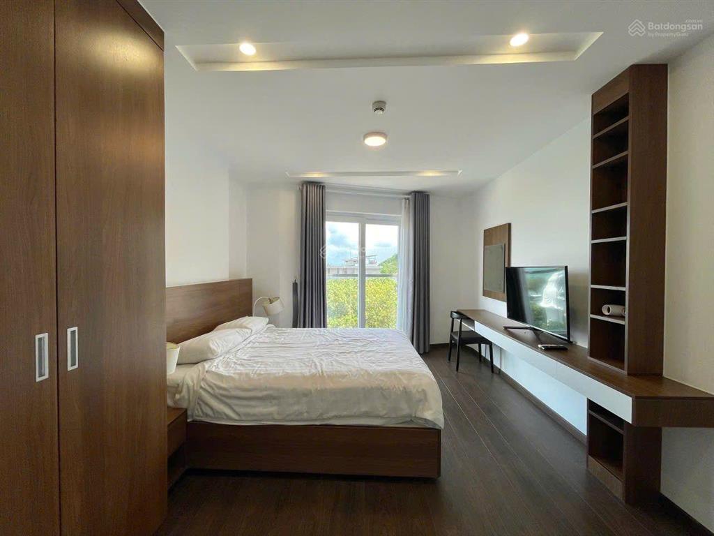 Cho thuê căn hộ chung cư mermaid seaside bãi dâu vũng tàu, 2pn, 80m2, view biển. giá thuê 12tr