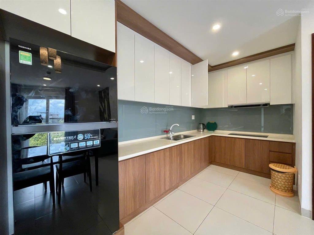 Cho thuê căn hộ chung cư mermaid seaside bãi dâu vũng tàu, 2pn, 80m2, view biển. giá thuê 12tr