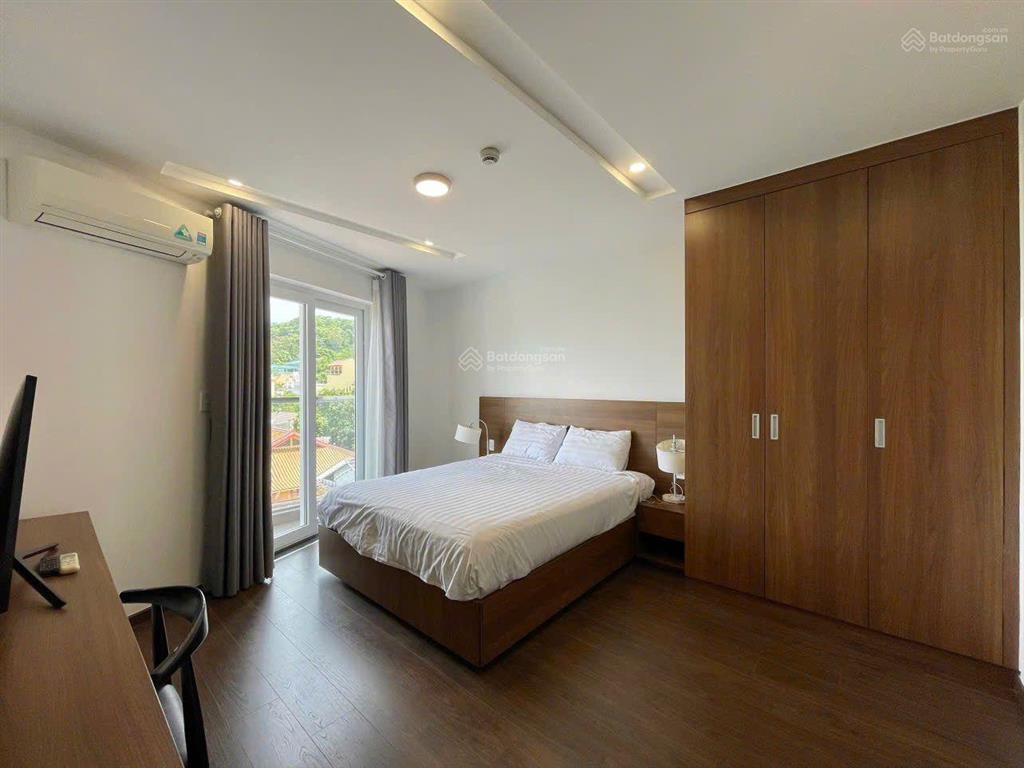 Cho thuê căn hộ chung cư mermaid seaside bãi dâu vũng tàu, 2pn, 80m2, view biển. giá thuê 12tr