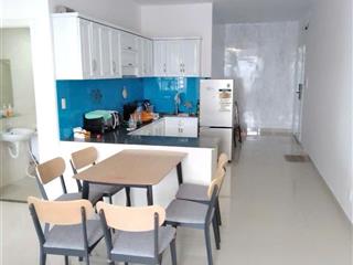 Cho thuê căn hộ chung cư lapen vũng tàu tầng cao thoáng mát, 2pn, 80m2. giá thuê 9tr/tháng