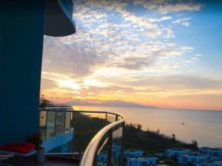 Bán căn hộ aria vũng tàu  căn hộ nghỉ dưỡng sát biển chí linh tp hcm. giá bán 4,2 tỷ