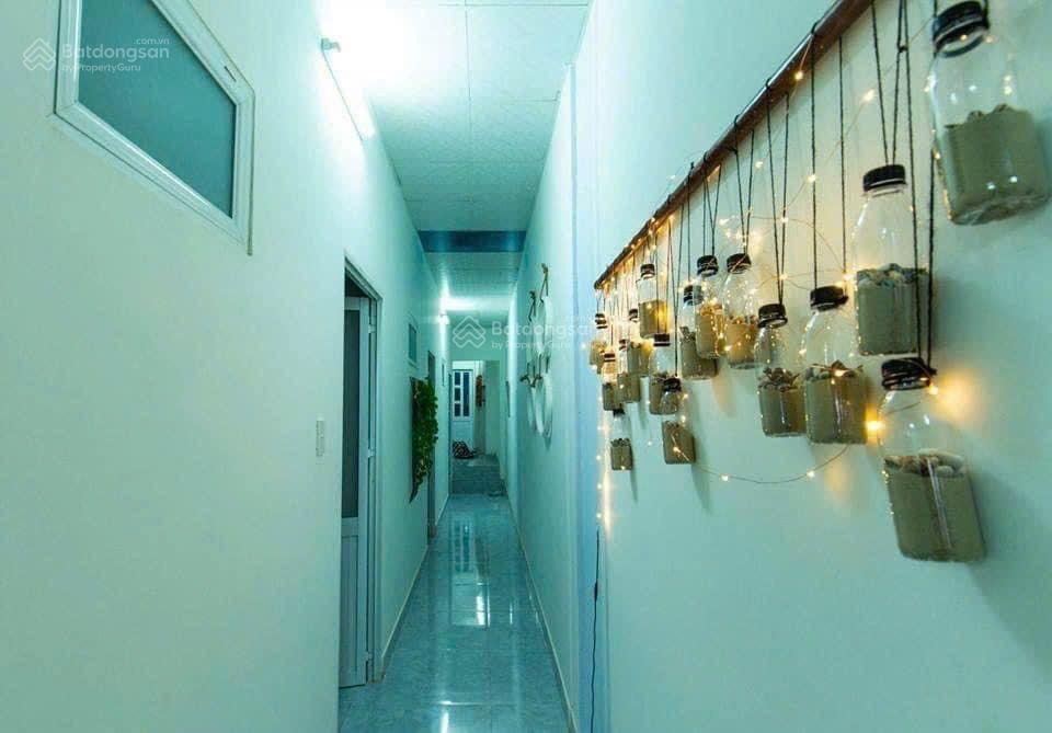 Bán nhà hẻm ô tô đường trần phú, khu du lịch bãi dâu vũng tàu 100m2, full thổ cư. giá bán 7.5 tỷ