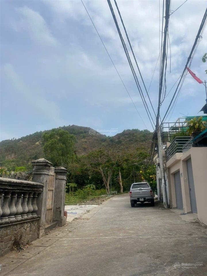Bán nhà hẻm ô tô đường trần phú, khu du lịch bãi dâu vũng tàu 100m2, full thổ cư. giá bán 7.5 tỷ