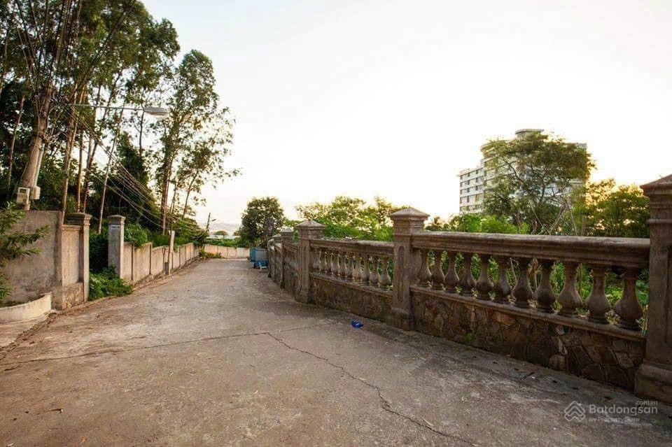 Bán nhà hẻm ô tô đường trần phú, khu du lịch bãi dâu vũng tàu 100m2, full thổ cư. giá bán 7.5 tỷ
