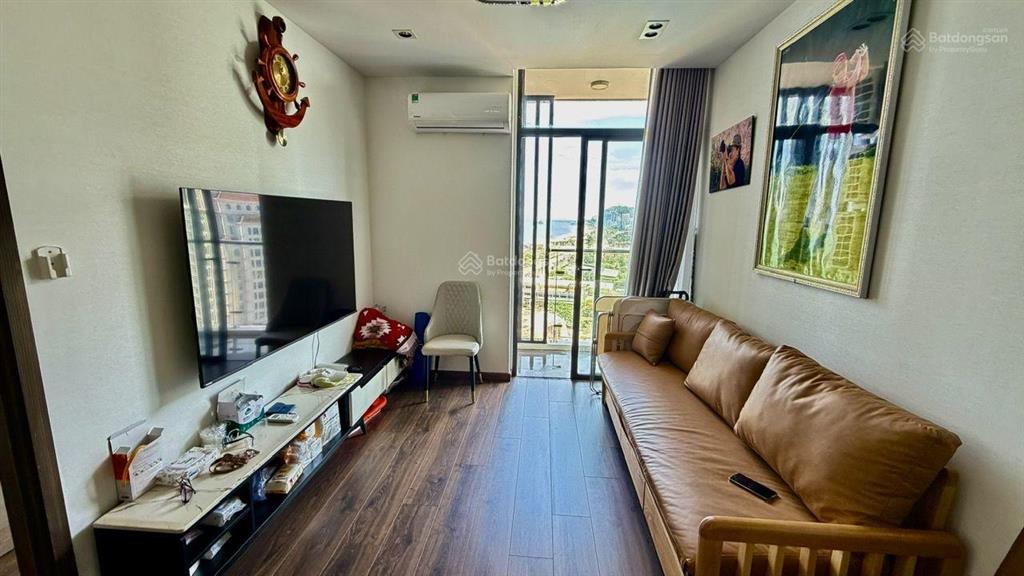 Bán căn hộ csj 2pn nội thất luxury, view trực diện tháp tam thắng. giá bán 6,2 tỷ