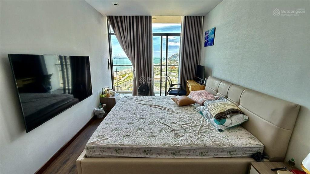 Bán căn hộ csj 2pn nội thất luxury, view trực diện tháp tam thắng. giá bán 6,2 tỷ