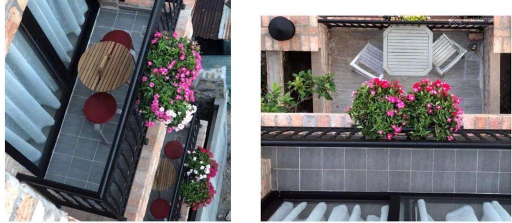 Cho thuê căn hộ 2pn nội thất đẹp, bãi trước tp. vũng tàu. giá thuê 10tr/tháng