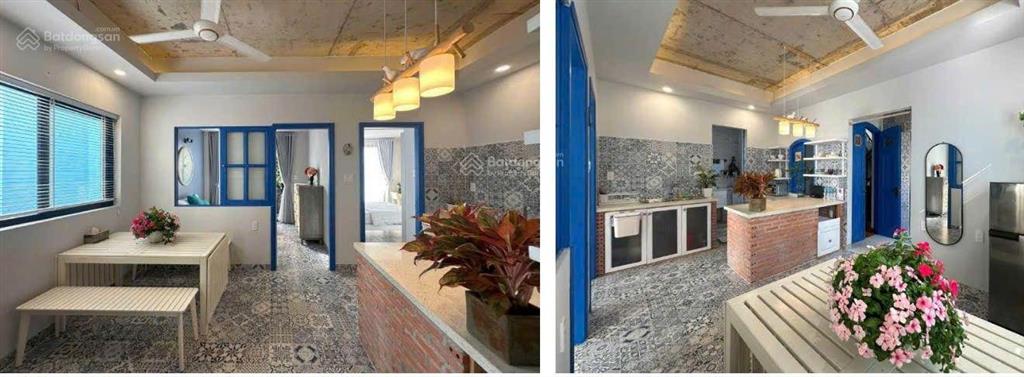 Cho thuê căn hộ 2pn nội thất đẹp, bãi trước tp. vũng tàu. giá thuê 10tr/tháng