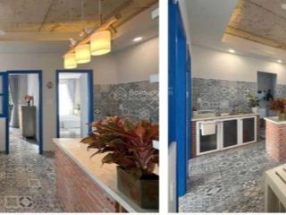 Cho thuê căn hộ 2pn nội thất đẹp, bãi trước tp. vũng tàu. giá thuê 10tr/tháng