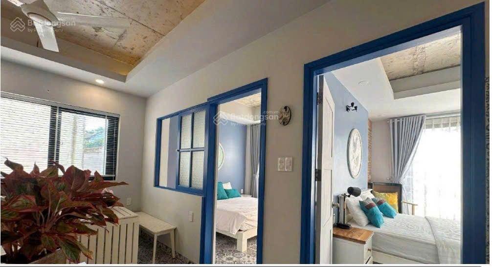 Cho thuê căn hộ 2pn nội thất đẹp, bãi trước tp. vũng tàu. giá thuê 10tr/tháng
