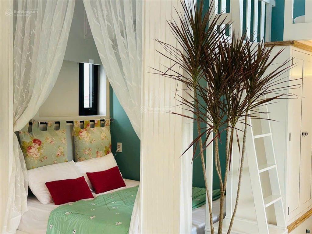 Cho thuê căn hộ 2 phòng ngủ siêu xinh, biển bãi trước, vũng tàu. giá thuê 15tr/tháng