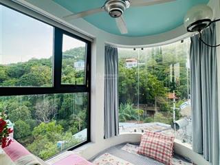 Cho thuê căn hộ 2 phòng ngủ siêu xinh, biển bãi trước, vũng tàu. giá thuê 15tr/tháng