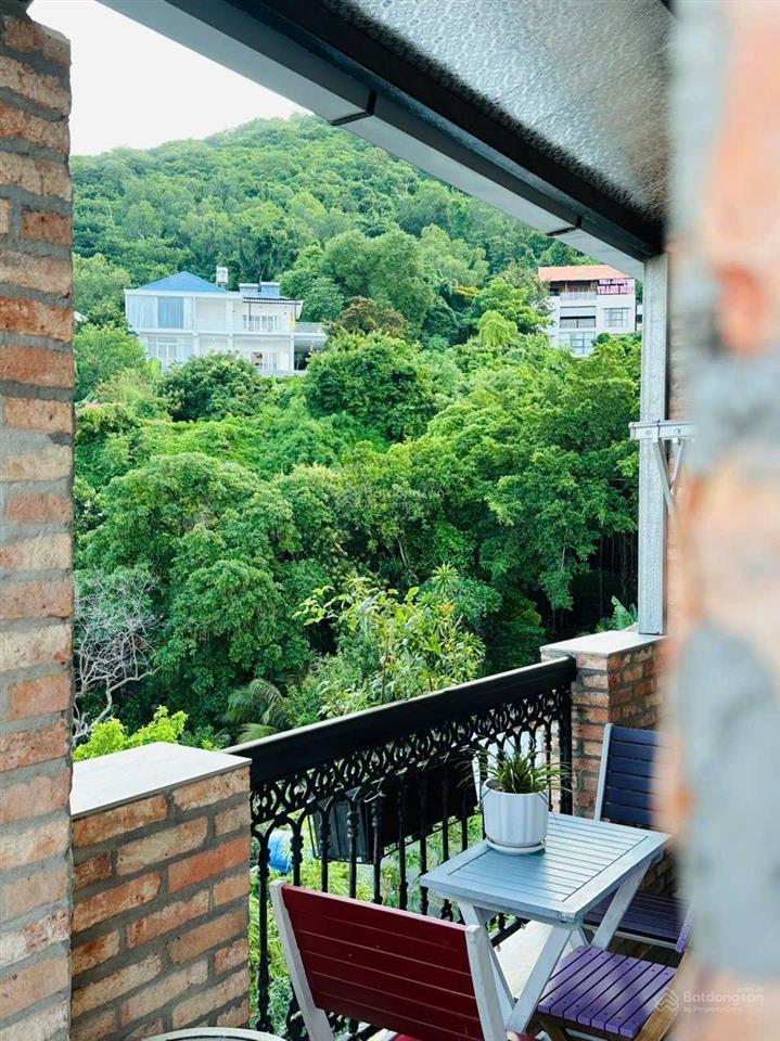 Cho thuê căn hộ 2 phòng ngủ siêu xinh, biển bãi trước, vũng tàu. giá thuê 15tr/tháng