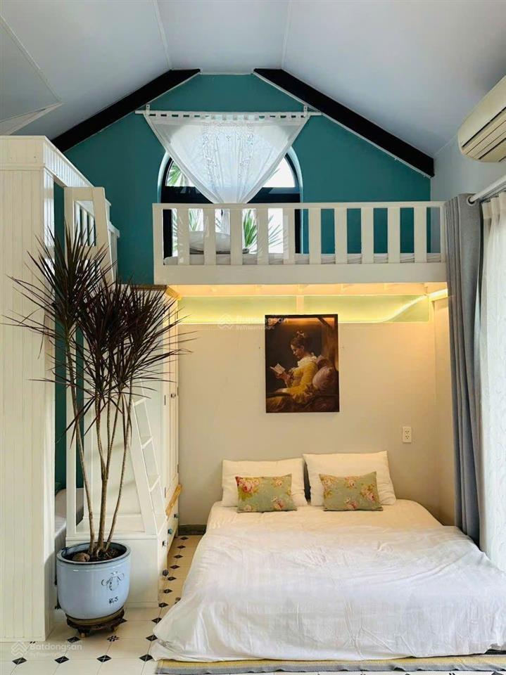 Cho thuê căn hộ 2 phòng ngủ siêu xinh, biển bãi trước, vũng tàu. giá thuê 15tr/tháng