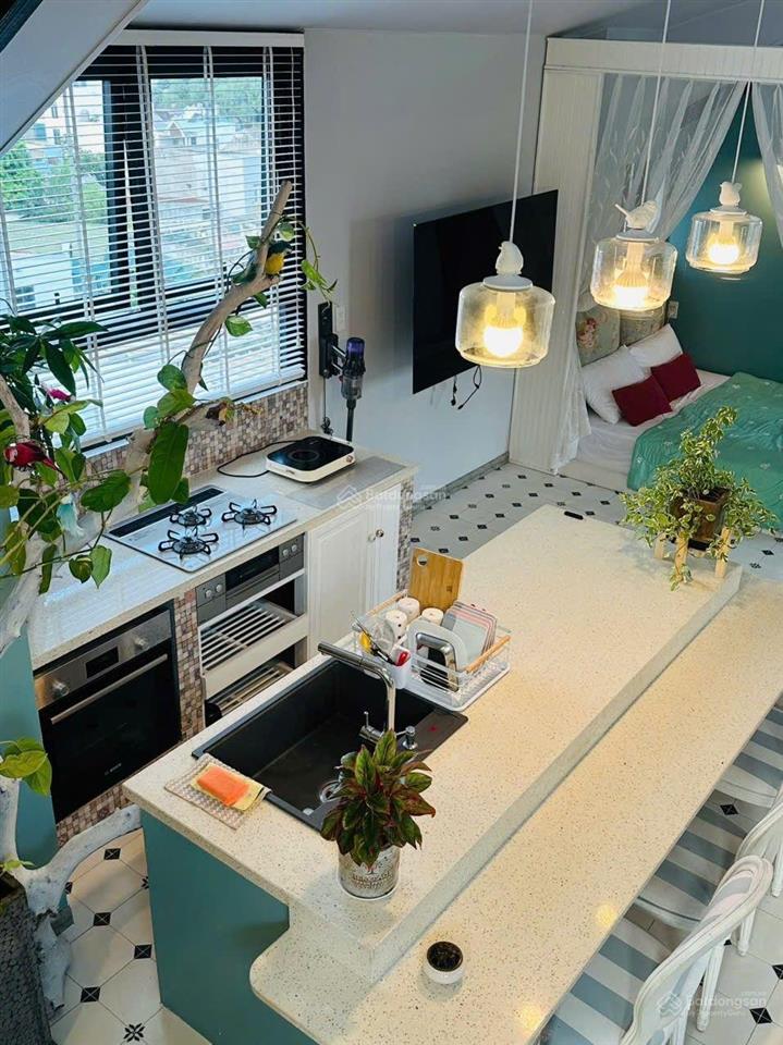 Cho thuê căn hộ 2 phòng ngủ siêu xinh, biển bãi trước, vũng tàu. giá thuê 15tr/tháng