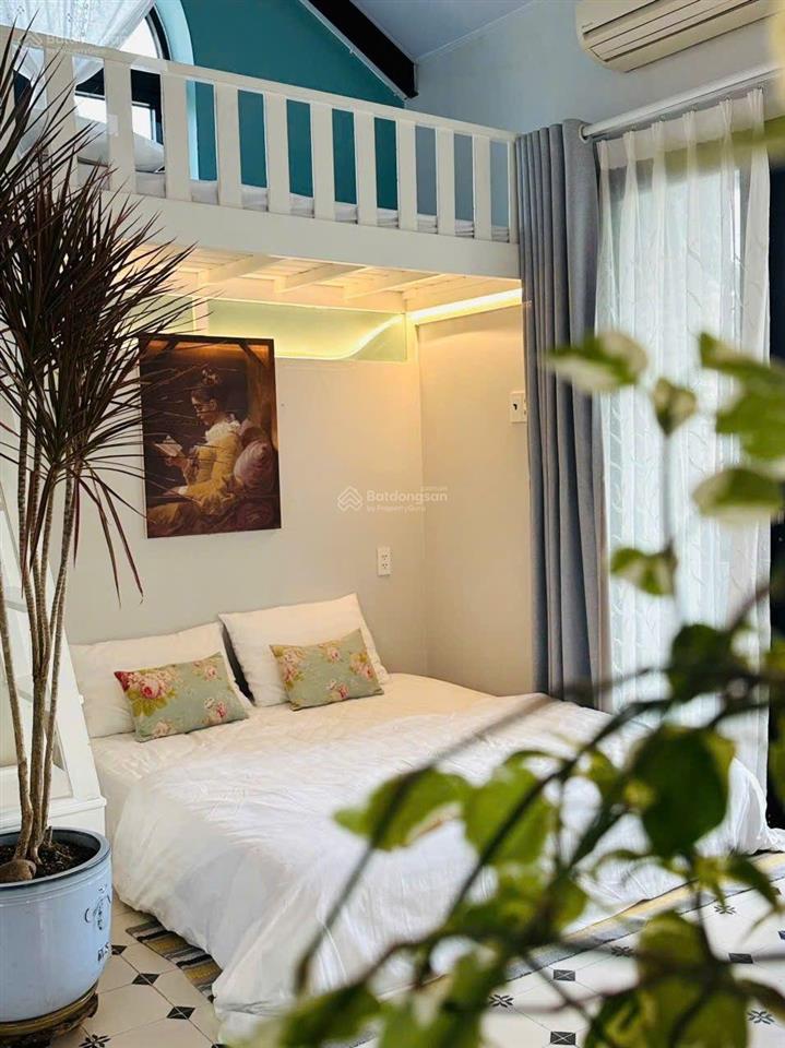 Cho thuê căn hộ 2 phòng ngủ siêu xinh, biển bãi trước, vũng tàu. giá thuê 15tr/tháng