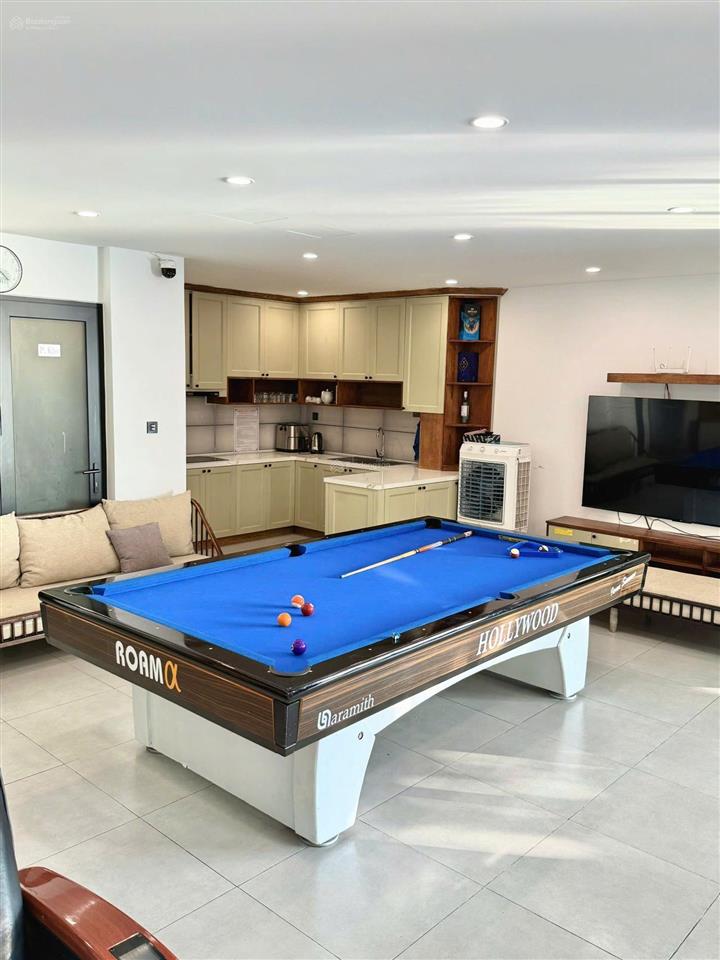 Hè đến rồi!! đi biển thôi!! siêu phẩm villa view biển ngay trung tâm vũng tàu! homestay 12tr/ngày