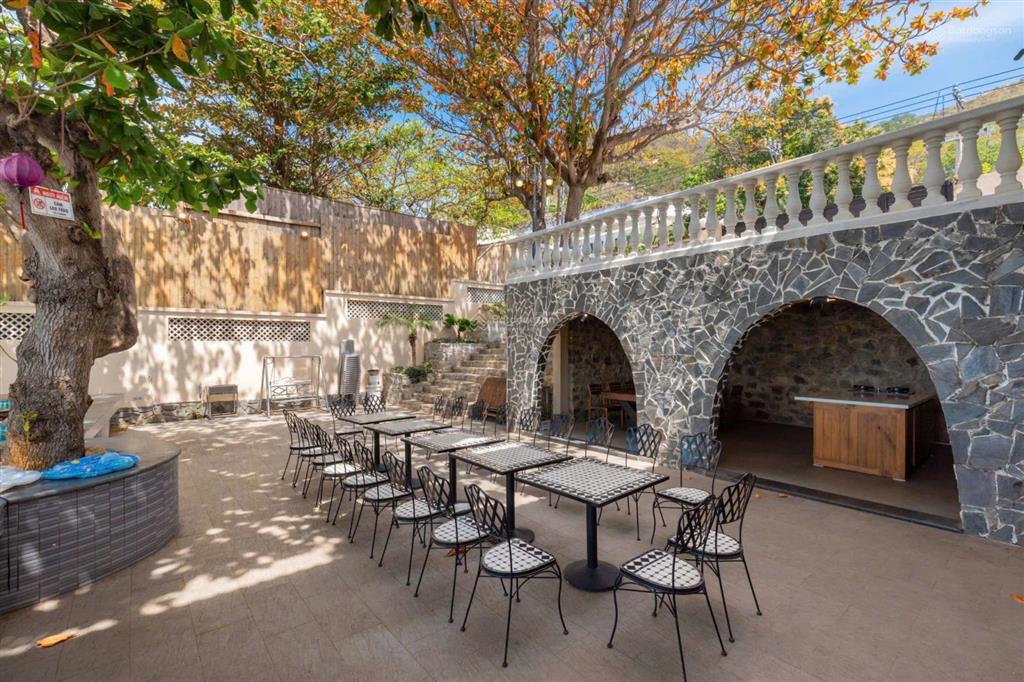 Hè đến rồi!! đi biển thôi!! siêu phẩm villa view biển ngay trung tâm vũng tàu! homestay 12tr/ngày