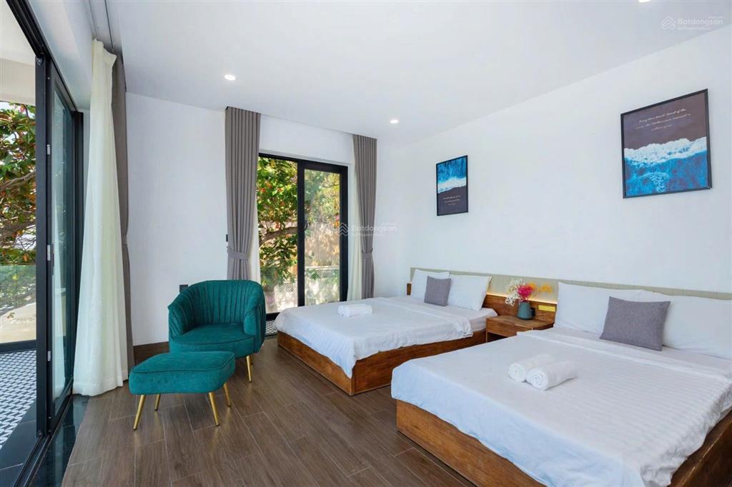 Hè đến rồi!! đi biển thôi!! siêu phẩm villa view biển ngay trung tâm vũng tàu! homestay 12tr/ngày