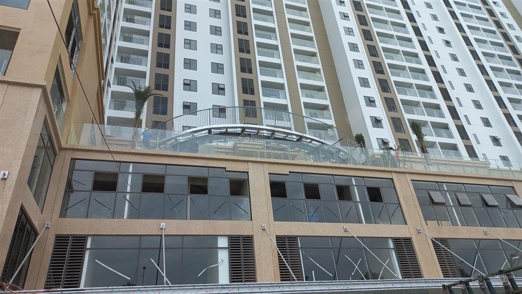 Cho thuê căn shophouse vung tàu centre point mặt tiền 2/9 tp vũng tàu cũ. giá thuê 65tr/tháng