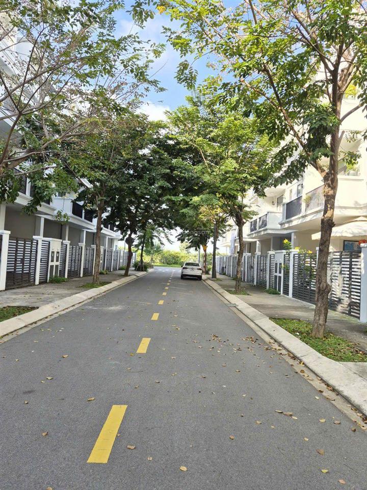 Bán nhà phố liền kề lavida vũng tàu, 86,5m2, đã ra sổ hồng. giá bán chỉ 7,5 tỷ